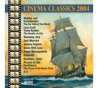 Cinema Classics 2004
