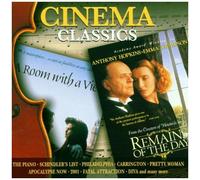 Divers (Classique) – Cinema Classics – Import