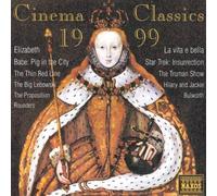 NAXOS – Cinema Classics