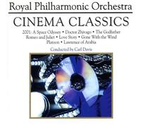 Cinema Classics - Cinema Classics
