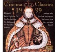 Cinema Classics - Cinema Classics