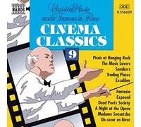 Cinema Classics - Cinema Classics 9