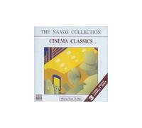 Miscellanee – Cinema Classics – Import – NAXOS