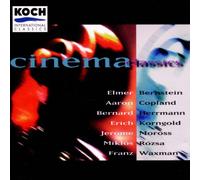 Cinema Classics Collection - Cinema Classics Collection 1