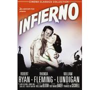 Cinema Classics Collection: Infierno [Import]