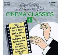 Cinema Classics, Vol. 1