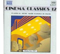 Cinema Classics Vol. 12 Int. Divers