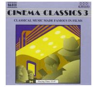 Cinema Classics Vol. 3 Int. Divers