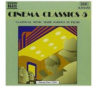Compilation - Cinema Classics Vol.5 [Import]