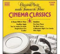 Cinema Classics - Cinema Classics 6