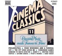 Cinema Classics - Volume. 11
