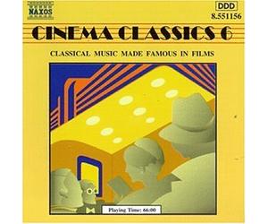 Cinema Classics - Volume. 6