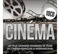 Cinéma Coffret