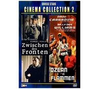 Cinema Collection 2 [Import Allemand]