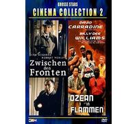 Cinema Collection 2 [Import Allemand]