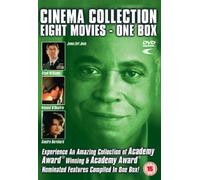 Cinema Collection: Eight Movies - One Box