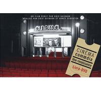 Cinéma Comoedia - Une Renaissance (1dvd)
