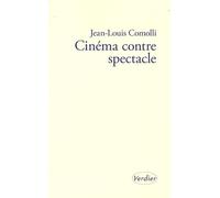 Cinéma contre spectacle