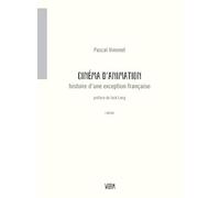 Cinéma d'animation, histoire(s) d'une exception française
