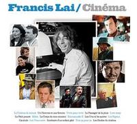 Cinéma de Francis Lai - Coffret collector
