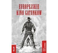 Cinéma de genre européen 3