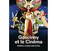 Cinema de goscinny (Le)