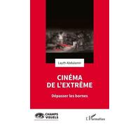 Cinéma de l’extrême