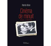 Cinéma de minuit 40 ans - 2000 films