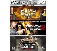(Cinema) - Death Race:Best Value Dvd Set (3 Dvd) [Edizione: Giappone]