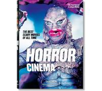 Cinéma d'horreur