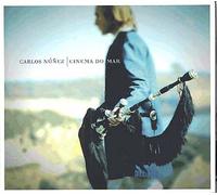 Carlos Nunez - Cinema Do Mar [Import]