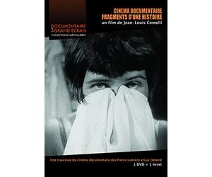 Cinéma documentaire : Fragments d'une histoire