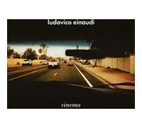 CINEMA - EINAUDI,LUDOVICO 2 VINYL LP NEUF EINAUDI,LUDOVICO
