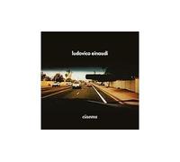Ludovico Einaudi – Cinema – 2 LP Vinyle – Édition limitée (Neuf)