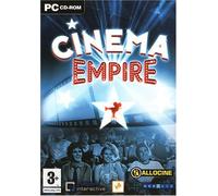 Subsonic Cinéma Empire PC