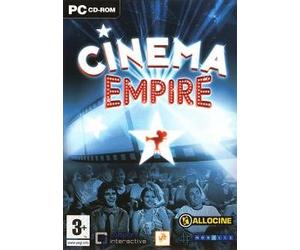 Cinema Empire