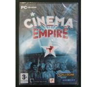 Cinema Empire Pc