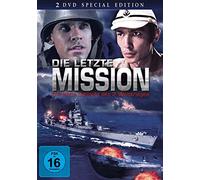 Die Letzte Mission – Cinema Entertainment – Import – Alive AG