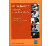 Cinéma et Anthropologie