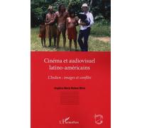 Cinéma et audiovisuel latino-américains