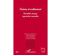 Cinéma et audiovisuel Odile Bächler (Auteur)