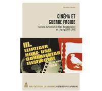 Cinéma et guerre froide Caroline Moine (Auteur)