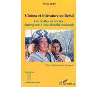 Cinema et litterature au bresil Sylvie Debs (Auteur)