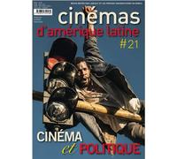 Cinéma et politique - Michel Offerlé - Presses Universitaires Du Midi - broché - Revue