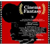 Cinema Fantasy [DE Import]