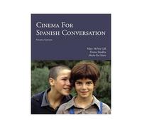 Cinema For Spanish Conversation