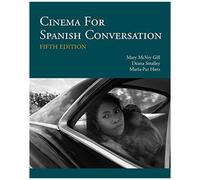 Cinema For Spanish Conversation