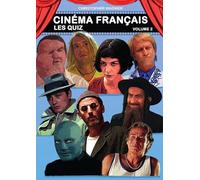 Cinéma Français - Les Quiz - Volume 2