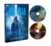 (Cinema) - Godzilla: King Of The Monsters (2 Dvd) [Edizione: Giappone]