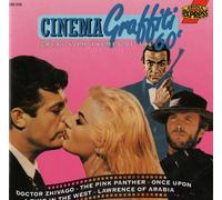Cinema Graffiti - Great Film Themes Of The 60s